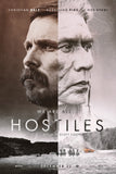 Hostiles Style B Movie Poster 27 x 40 inch