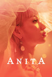 Anita Style A Movie Poster 11 x 17 inch