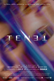 Tenet Movie Poster - 11 x 17 inch