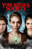York Witches Society Style A Movie Poster 27 x 40 inch