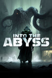 Into the Abyss Style B Movie Poster 27 x 40 inch