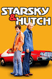 Starsky & Hutch Style: 3 - 27 x 40 inch. TV Show Poster