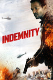 Indemnity Style A Movie Poster 11 x 17 inch