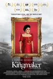 The Kingmaker Style C Movie Poster 11 x 17 inch