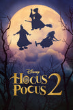 Hocus Pocus 2 Style D Movie Poster 27 x 40 inch