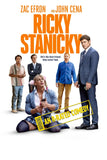 Ricky Stanicky Style C Movie Poster 27 x 40 inch