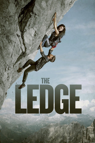 The Ledge Style E Movie Poster 11 x 17 inch