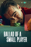 Ballad of a Small Player Style C Movie Poster 27 x 40 inch
