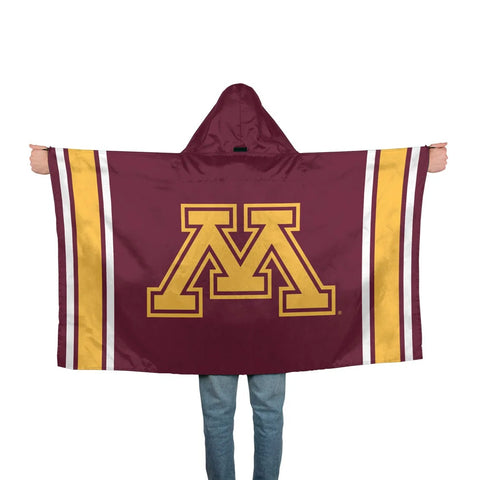 Minnesota Golden Gophers Hoodie Flag
