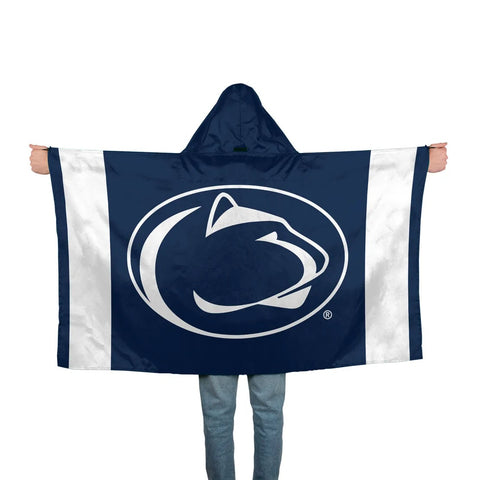 Penn State Nittany Lions Hoodie Flag