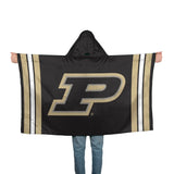 Purdue Boilermakers Hoodie Flag