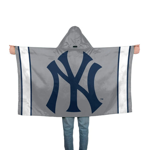 New York Yankees Hoodie Flag