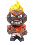 Denver Broncos Tiki Character 8 Inch - Special Order