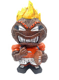 Denver Broncos Tiki Character 8 Inch   Special Order