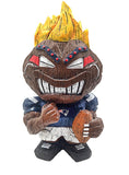 New England Patriots Tiki Character 8 Inch   Special Order