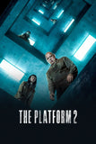 The Platform 2 Style D Movie Poster 11 x 17 inch