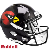 Arizona Cardinals Helmet Riddell Replica Full Size Speed Style On-Field Alternate - Special Order