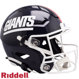 New York Giants Helmet Riddell Authentic Full Size SpeedFlex Style 1980 1999 T/B   Special Order