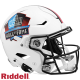 NFL Hall of Fame Helmet Riddell Authentic Full Size SpeedFlex Style   Special Order