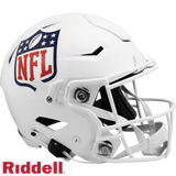 NFL Shield  Helmet Riddell Authentic Full Size SpeedFlex Style   Special Order