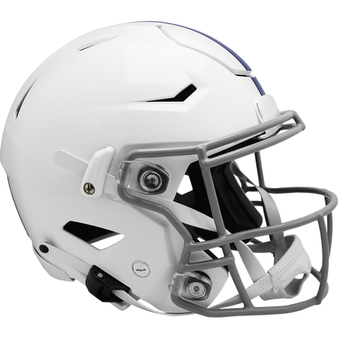 Indianapolis Colts Helmet Riddell Authentic Full Size SpeedFlex Style 1956 T/B   Special Order