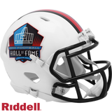 Hall of Fame Helmet Riddell Replica Mini Speed Style