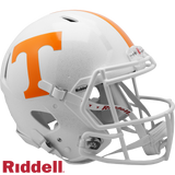 Tennessee Volunteers Helmet Riddell Authentic Full Size Speed Style