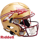 Florida State Seminoles Helmet Riddell Authentic Full Size SpeedFlex Style - Special Order