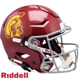 USC Trojans Helmet Riddell Authentic Full Size SpeedFlex Style