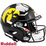 Iowa Hawkeyes Helmet Riddell Authentic Full Size SpeedFlex Style