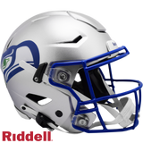 Seattle Seahawks Helmet Riddell Authentic Full Size SpeedFlex Style 1983 2001 T/B   Special Order