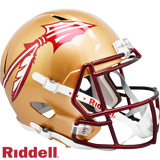 Florida State Seminoles Helmet Riddell Replica Full Size Speed Style