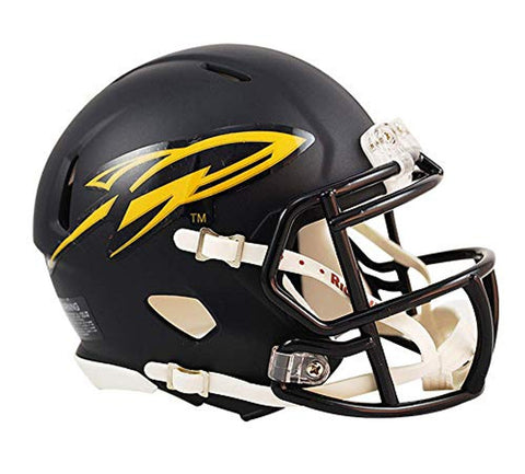 Toledo Rockets Replica Speed Mini Helmet   Special Order