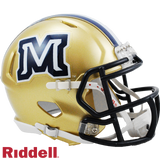 Montana State Bobcats Helmet Riddell Replica Mini Speed Style