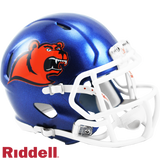 Coast Guard Bears Helmet Riddell Replica Mini Speed Style