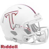 Troy Trojans Helmet Riddell Replica Mini Speed Style