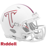 Troy Trojans Helmet Riddell Replica Mini Speed Style