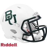 Baylor Bears Helmet Riddell Replica Mini Speed Style