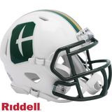 North Carolina Charlotte 49ers Helmet Riddell Replica Mini Speed Style