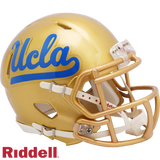 UCLA Bruins Helmet Riddell Replica Mini Speed Style