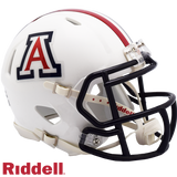 Arizona Wildcats Helmet Riddell Replica Mini Speed Style