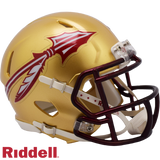 Florida State Seminoles Helmet Riddell Replica Mini Speed Style