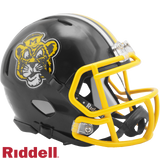 Missouri Tigers Helmet Riddell Replica Mini Speed Style Sailor Tiger