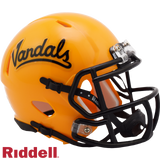 Idaho Vandals Helmet Riddell Replica Mini Speed Style