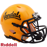 Idaho Vandals Helmet Riddell Replica Mini Speed Style