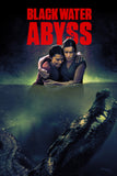 Black Water: Abyss Style A Movie Poster 11 x 17 inch