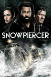 Snowpiercer Style: 3 - 27 x 40 inch. TV Show Poster