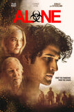 Alone Style D Movie Poster 11 x 17 inch