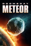 Doomsday Meteor Style B Movie Poster 27 x 40 inch