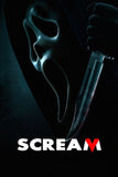 Scream Style E Movie Poster 11 x 17 inch